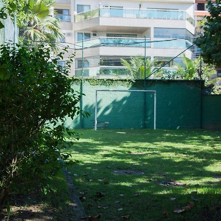 Apartament Oasis No Recreio Dos Bandeirantes Rio de Janeiro Zewnętrze zdjęcie