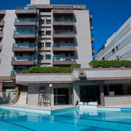 Apartament Oasis No Recreio Dos Bandeirantes Rio de Janeiro Zewnętrze zdjęcie