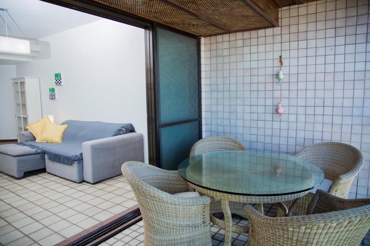Apartament Oasis No Recreio Dos Bandeirantes Rio de Janeiro Zewnętrze zdjęcie