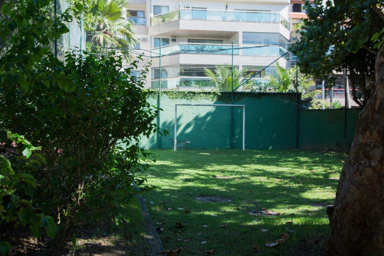 Apartament Oasis No Recreio Dos Bandeirantes Rio de Janeiro Zewnętrze zdjęcie
