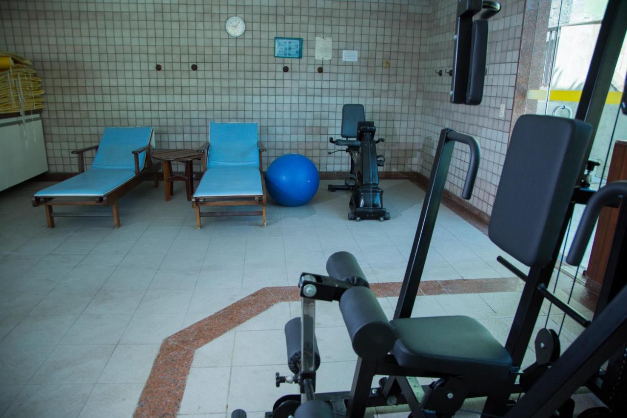 Apartament Oasis No Recreio Dos Bandeirantes Rio de Janeiro Zewnętrze zdjęcie