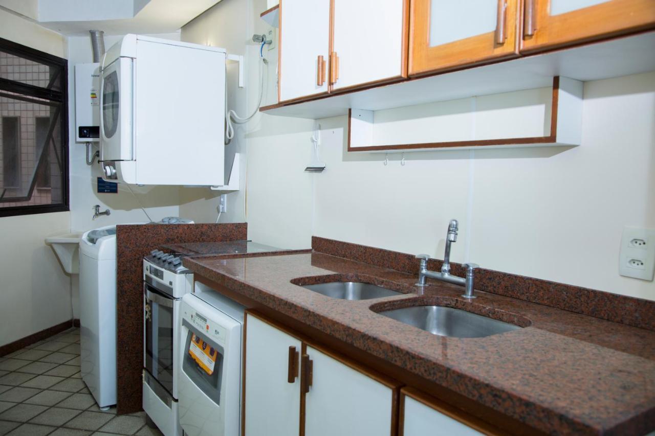 Apartament Oasis No Recreio Dos Bandeirantes Rio de Janeiro Zewnętrze zdjęcie