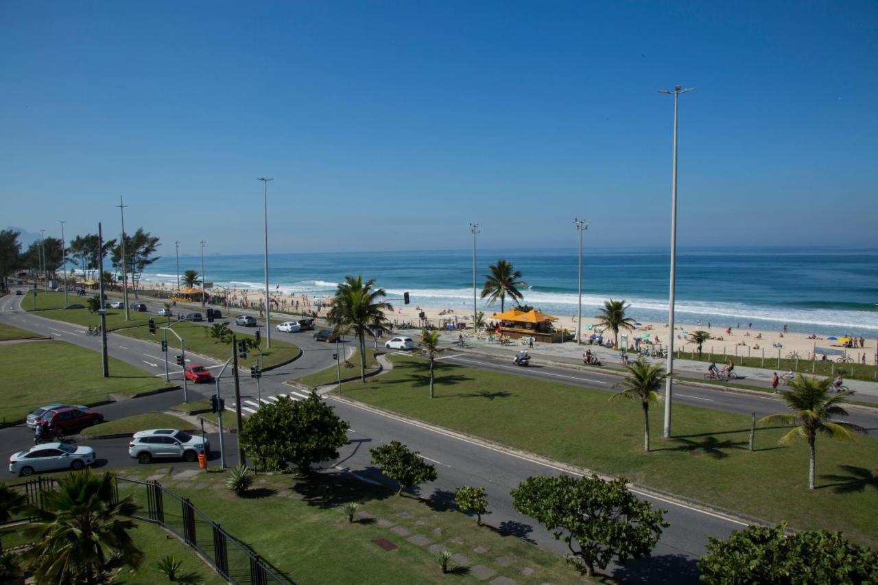 Apartament Oasis No Recreio Dos Bandeirantes Rio de Janeiro Zewnętrze zdjęcie