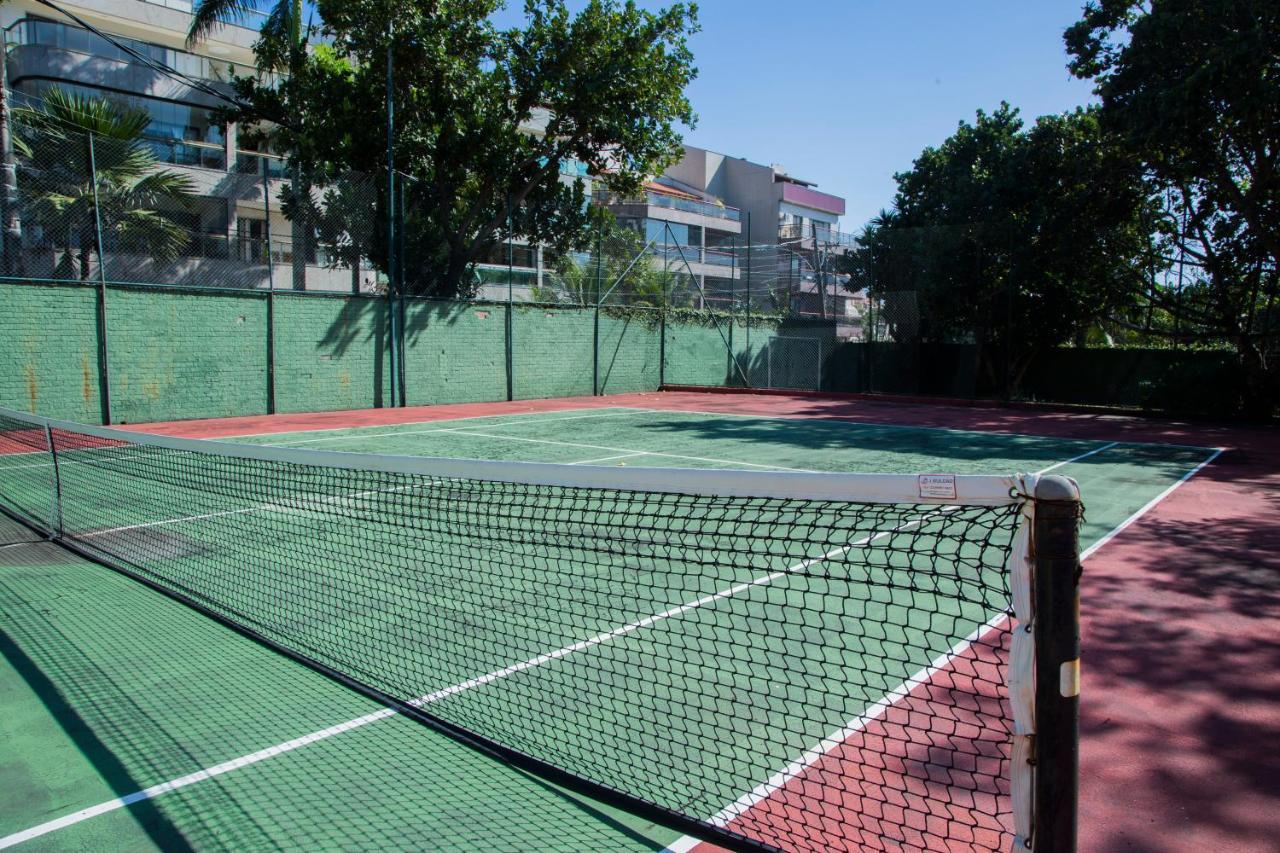 Apartament Oasis No Recreio Dos Bandeirantes Rio de Janeiro Zewnętrze zdjęcie