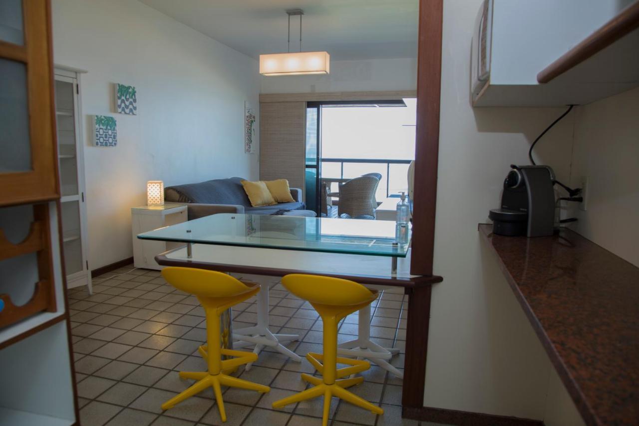 Apartament Oasis No Recreio Dos Bandeirantes Rio de Janeiro Zewnętrze zdjęcie