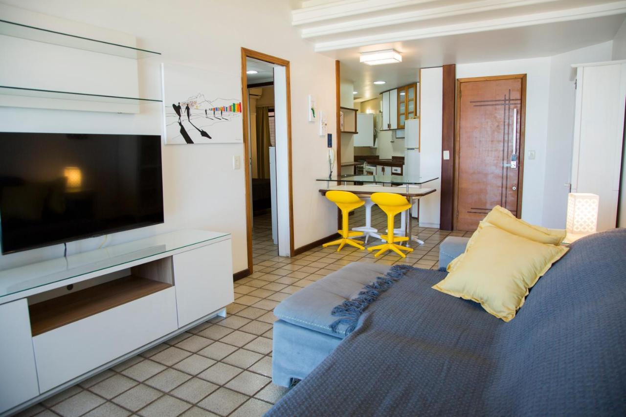 Apartament Oasis No Recreio Dos Bandeirantes Rio de Janeiro Zewnętrze zdjęcie