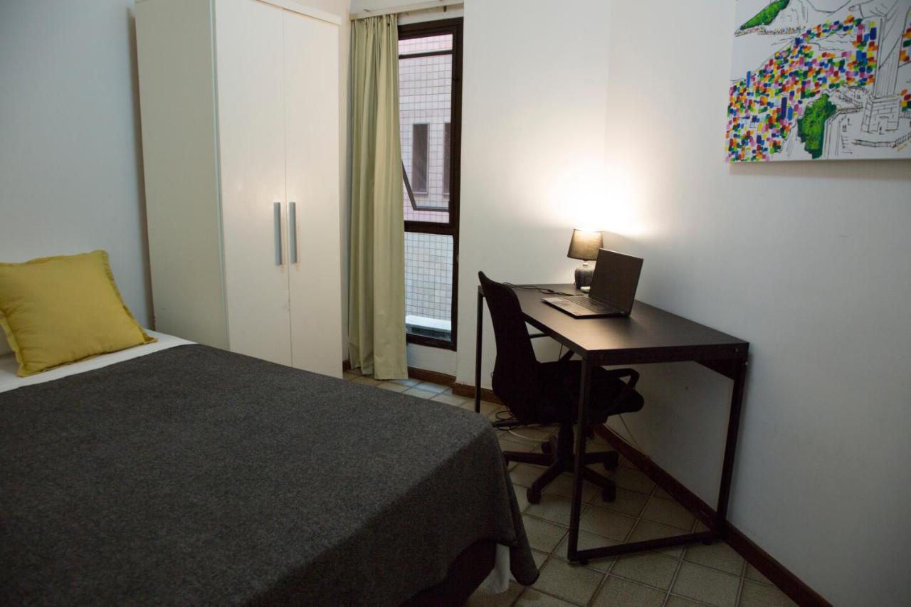 Apartament Oasis No Recreio Dos Bandeirantes Rio de Janeiro Zewnętrze zdjęcie