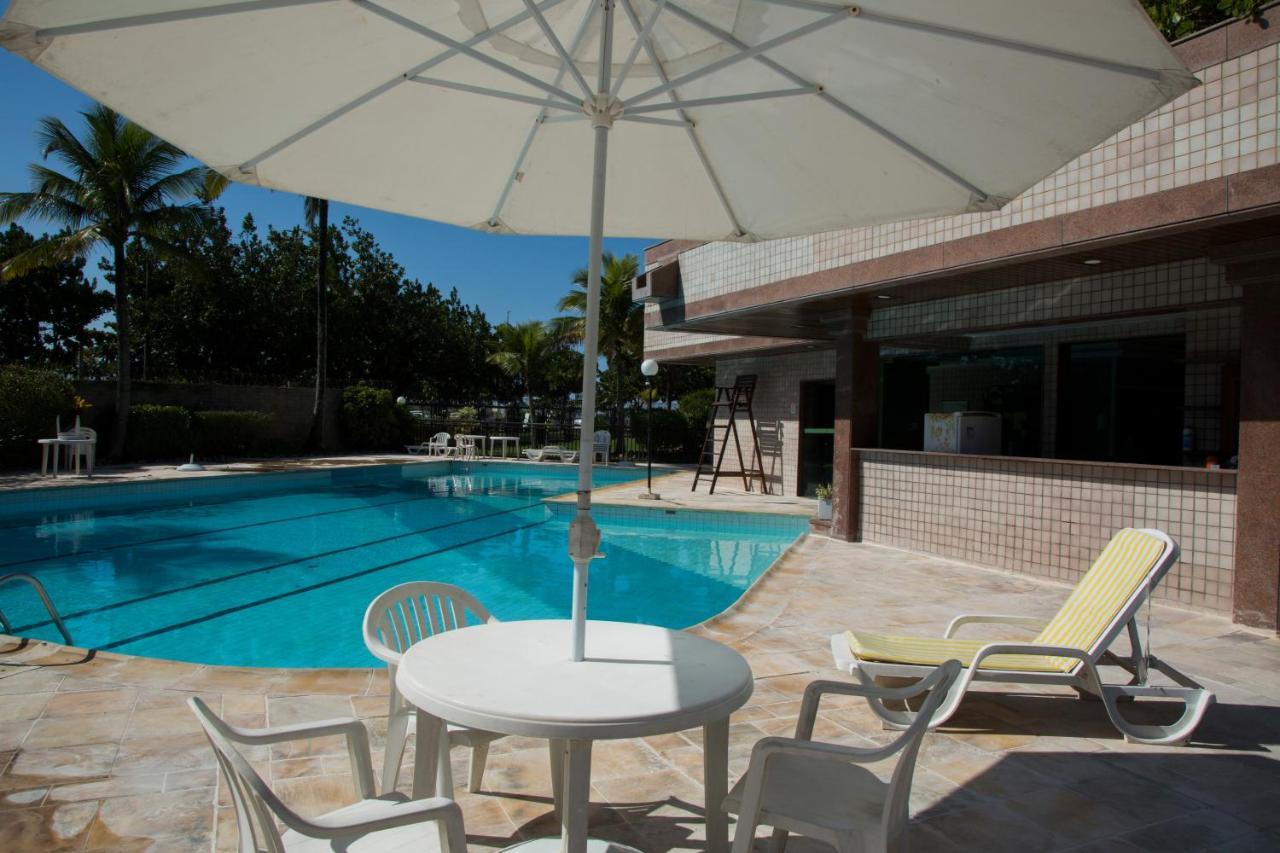 Apartament Oasis No Recreio Dos Bandeirantes Rio de Janeiro Zewnętrze zdjęcie