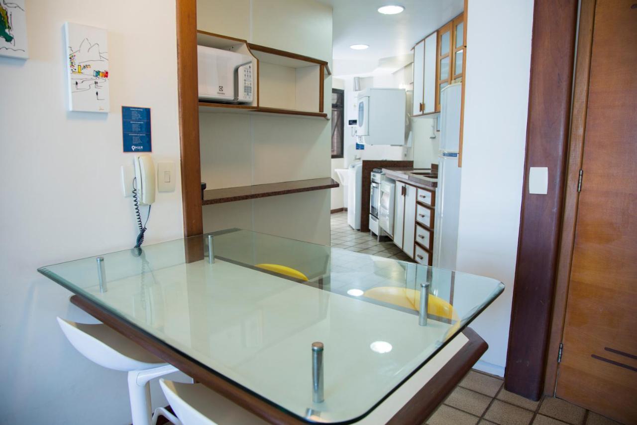 Apartament Oasis No Recreio Dos Bandeirantes Rio de Janeiro Zewnętrze zdjęcie