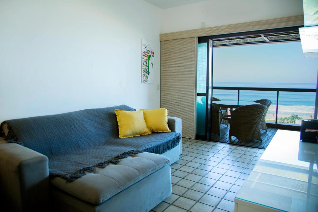 Apartament Oasis No Recreio Dos Bandeirantes Rio de Janeiro Zewnętrze zdjęcie