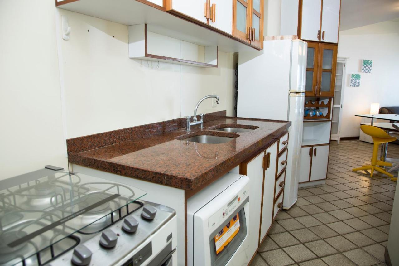 Apartament Oasis No Recreio Dos Bandeirantes Rio de Janeiro Zewnętrze zdjęcie